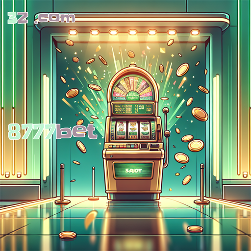 Entretenimento e Emoção no Cassino 8777bet: Uma Nova Era