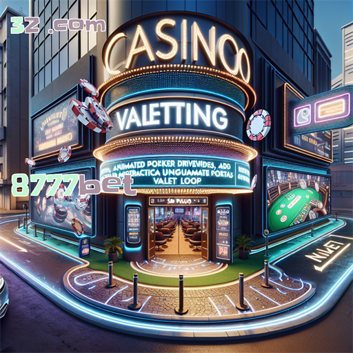 Slots Fantásticos: A Aventura nos Jogos do 8777bet